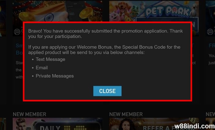 x5bet โปรโมชัน ได้รับข้อเสนอต้อนรับในเงินมัดจําแรก